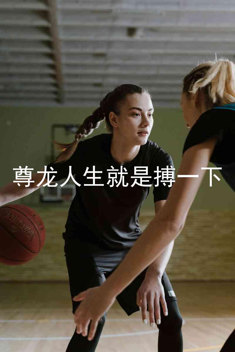 尊龙人生就是搏一下
